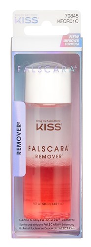 Kiss Falscara Remover 1.69oz (60869)<br><br><span style="color:#FF0101"><b>12 or More=Unit Price $4.30</b></span style><br>Case Pack Info: 36 Units