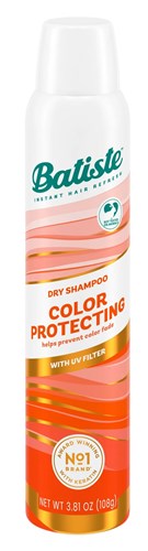 Batiste Dry Shampoo Color Protecting 3.81oz (62027)<br><br><br>Case Pack Info: 12 Units