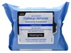 Neutrogena Make-Up Remover Towelettes 25 Count(Frag-Free) (62352)<br><br><br>Case Pack Info: 6 Units