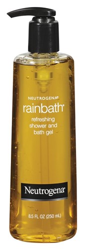 Neutrogena Rainbath 8.5oz Shower & Bath Gel (62357)<br><br><br>Case Pack Info: 24 Units