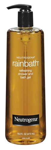 Neutrogena Rainbath 16oz Shower & Bath Gel (62358)<br><br><br>Case Pack Info: 12 Units