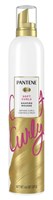 Pantene Mousse Pro-V Soft Curls 6.6oz (71104)<br><br><br>Case Pack Info: 12 Units