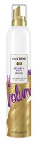 Pantene Mousse Pro-V Volume & Body 6.6oz (71140)<br><br><br>Case Pack Info: 12 Units