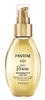 Pantene Miracle Rescue Regenerative Hair Oil 2oz (71163)<br><br><br>Case Pack Info: 12 Units