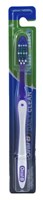 Oral-B Toothbrush Daily Clean Medium (12 Pieces) (72057)<br><br><br>Case Pack Info: 6 Units