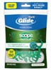 Glide Floss Picks 150 Count Scope Outlast Bag Value Pack (73024)<br><br><br>Case Pack Info: 24 Units