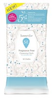 Summers Eve Cleansing Cloths 32 Count Soft Pk Frag-Free (80163)<br><br><br>Case Pack Info: 12 Units