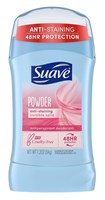 Suave Deodorant 1.2oz 48Hr Powder Invisible Solid (12 Pieces) (80231)<br><br><br>Case Pack Info: 1 Unit