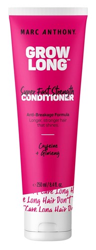 Marc Anthony Grow Long Conditioner 8.4oz Tube (80992)<br><br><span style="color:#FF0101"><b>6 or More=Unit Price $5.52</b></span style><br>Case Pack Info: 6 Units