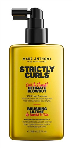 Marc Anthony Strictly Curls Ultimate Blowout 6.7oz