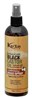 Kuza Jamaican Black Castor Oil Braid Spray 12oz (83105)<br><br><br>Case Pack Info: 6 Units