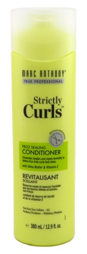 Marc Anthony Strictly Curls Conditioner 12.9oz(No Sulfate) (86132)<br><br><span style="color:#FF0101"><b>6 or More=Unit Price $5.99</b></span style><br>Case Pack Info: 6 Units