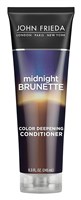 John Frieda Conditioner Midnight Brunette 8.3oz (89092)<br><br><br>Case Pack Info: 6 Units