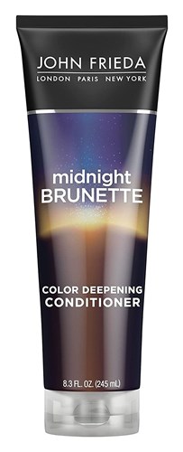 John Frieda Conditioner Midnight Brunette 8.3oz (89092)<br><br><br>Case Pack Info: 6 Units