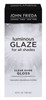 John Frieda Luminous Glaze Clear Shine Gloss 6.5oz (89110)<br><br><br>Case Pack Info: 4 Units