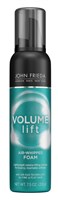 John Frieda Mousse Luxurious Volume 7.5oz (89111)<br><br><br>Case Pack Info: 6 Units