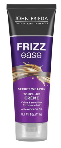 John Frieda Frizz-Ease Creme Secret Weapon Touch Up 4oz (89158)<br><br><br>Case Pack Info: 6 Units