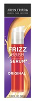 John Frieda Frizz-Ease Serum Original 1.69oz (89268)<br><br><br>Case Pack Info: 6 Units