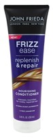 John Frieda Conditioner Replenish Nourishing 8.45oz (89270)<br><br><br>Case Pack Info: 6 Units