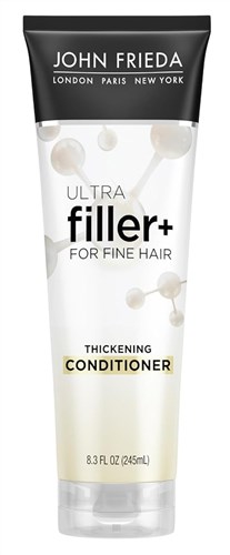 John Frieda Ultra Filler + Conditioner Thickening 8.3oz (89272)<br><br><br>Case Pack Info: 6 Units