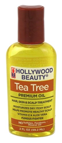 Hollywood Beauty Tea Tree Premium Oil 2oz (6 Pieces) (90052)<br><br><br>Case Pack Info: 12 Units