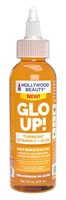 Hollywood Beauty Glo Up! Turmeric Vit C + Aloe Oil 4oz (90053)<br><br><br>Case Pack Info: 12 Units