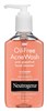 Neutrogena Acne Wash Pink Grapefruit 6oz Pump (97296)<br><br><br>Case Pack Info: 12 Units