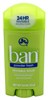 Ban Deodorant 2.6oz Invisible Solid Powder Fresh (97975)<br><br><br>Case Pack Info: 12 Units