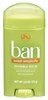 Ban Deodorant 2.6oz Invisible Solid Sweet Simplicity (97977)<br><br><br>Case Pack Info: 12 Units