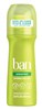 Ban Deodorant 3.5oz Roll-On Unscented 24Hr Protection (98003)<br><br><br>Case Pack Info: 12 Units