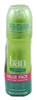Ban Deodorant 3.5oz Roll-On Twin Pack 24 Hour Unscented (98303)<br><br><br>Case Pack Info: 6 Units