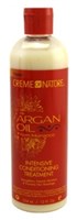 Creme Of Nature Argan Oil Conditioner Treatment 12oz (98333)<br><br><br>Case Pack Info: 12 Units