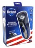 Barbasol Shaver Wet & Dry With Pop-Up Trimmer Rechargeable (98809)<br><br><br>Case Pack Info: 12 Units