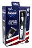 Barbasol Beard Trimmer Rechargeable 5 Settings (98810)<br><br><br>Case Pack Info: 12 Units