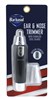 Barbasol Trimmer Ear & Nose Battery Powered (98812)<br><br><br>Case Pack Info: 12 Units