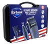 Barbasol Pro Hair Clipper Kit Ultimate Grooming 20 Piece (98815)<br><br><br>Case Pack Info: 6 Units