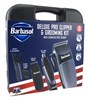 Barbasol Pro Deluxe Clipper & Grooming Kit 30 Piece (98820)<br><br><br>Case Pack Info: 6 Units