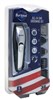 Barbasol All-In-One Grooming Kit 8 Piece Rechargeable (98821)<br><br><br>Case Pack Info: 12 Units