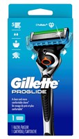 Gillette Mens Fusion 5 Proglide Razor (99170)<br><br><br>Case Pack Info: 24 Units