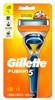 Gillette Mens Fusion 5 Razor + 1 Refill (99172)<br><br><br>Case Pack Info: 36 Units