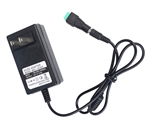 120VAC to 12V 3A 72W US Power Supply 12VDC 1 Amp Adapter Transformer for LED Strip Lights | WiredCo