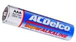 AAA 2/3 AA Size Penlight  Super Alkaline Battery Remote control