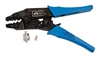 Ratchet Crimper Tool For PL-259 BNC Crimp Style Connectors