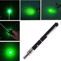 532nm Astronomy star Pointer Pen high-quality laser incorporates the latest technology