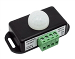 8 Amp IR Infrared Motion Sensor Control Low Voltage