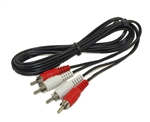 6FT RCA stereo cable