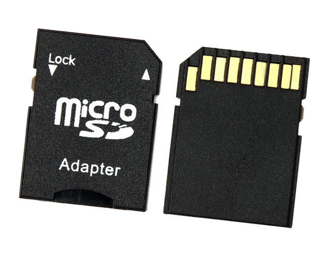 MS SD Mini SD Micro, SD Memory Stick Reader/Writer Card