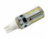 LED T10 Wedge Warm-White (12) 8-30V 12VAC-DC 3 Watt 300Lm | WiredCo
