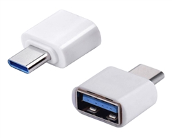 USB Type "C" OTG ADAPTER