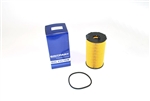 1311289 - Oil Filter for 2.7 TDV6 - For Range Rover Sport and Discovery 3 and 4